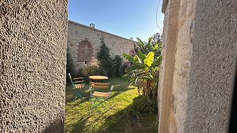 Elia Hotel Alaçatı