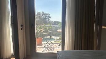 Elia Hotel Alaçatı