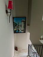 Elia Hotel Alaçatı