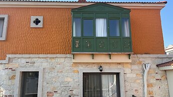 Elia Hotel Alaçatı