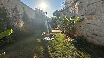 Elia Hotel Alaçatı