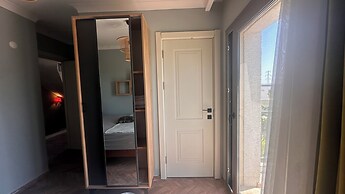 Elia Hotel Alaçatı