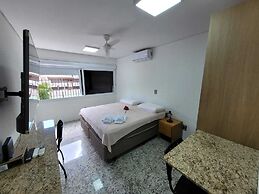 Dubin Flat
