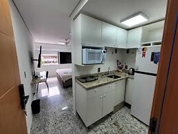 Dubin Flat
