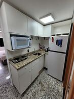 Dubin Flat