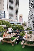 Urban Nomad - Kings Cross