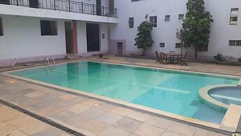 Newstead Hotel Naivasha
