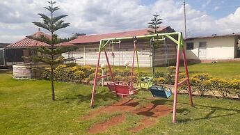 Newstead Hotel Naivasha