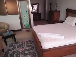 Newstead Hotel Naivasha