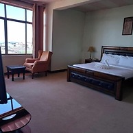 Newstead Hotel Naivasha