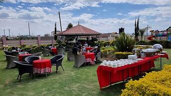 Newstead Hotel Naivasha