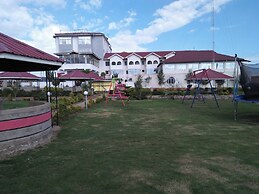 Newstead Hotel Naivasha