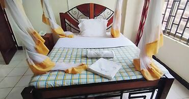 Newstead Hotel Naivasha