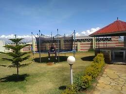 Newstead Hotel Naivasha