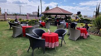 Newstead Hotel Naivasha