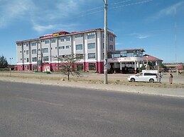 Newstead Hotel Naivasha