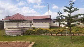 Newstead Hotel Naivasha