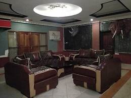 Newstead Hotel Naivasha
