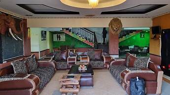 Newstead Hotel Naivasha