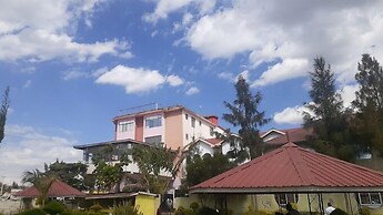 Newstead Hotel Naivasha
