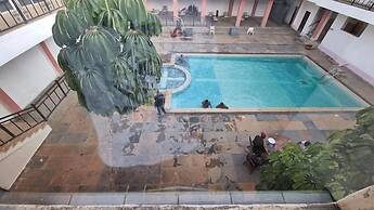 Newstead Hotel Naivasha
