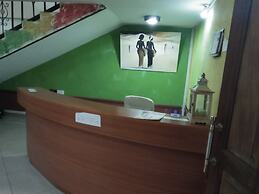 Newstead Hotel Naivasha