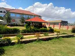 Newstead Hotel Naivasha