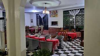 Newstead Hotel Naivasha