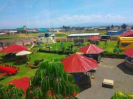 Newstead Hotel Naivasha