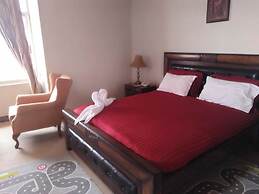 Newstead Hotel Naivasha