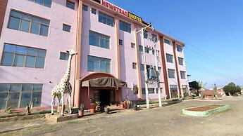 Newstead Hotel Naivasha