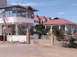 Newstead Hotel Naivasha