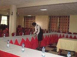 Newstead Hotel Naivasha