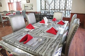 Newstead Hotel Naivasha