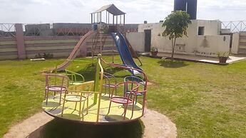Newstead Hotel Naivasha