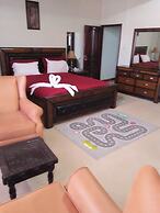 Newstead Hotel Naivasha
