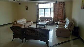 Newstead Hotel Naivasha