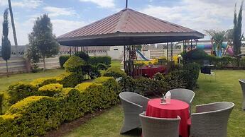 Newstead Hotel Naivasha