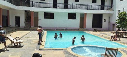 Newstead Hotel Naivasha