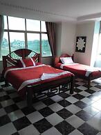 Newstead Hotel Naivasha
