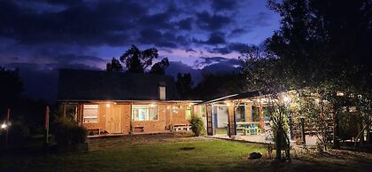 Hosteria y Camping WiM