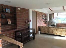 Hosteria y Camping WiM