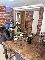 Hosteria y Camping WiM