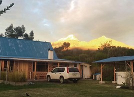 Hosteria y Camping WiM