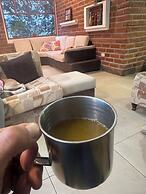 Hosteria y Camping WiM