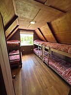 Hosteria y Camping WiM