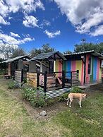 Hosteria y Camping WiM