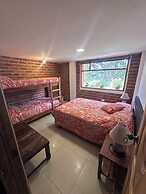 Hosteria y Camping WiM