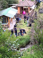 Hosteria y Camping WiM