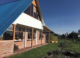 Hosteria y Camping WiM